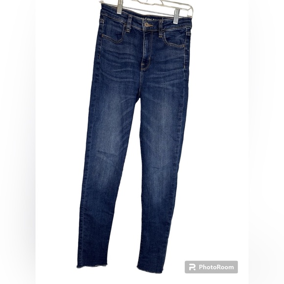 American Eagle Outfitters Denim - American Eagle Super Stretch Woman’s Jeans